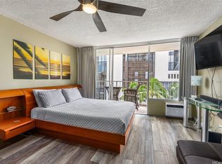 364 Seaside Ave APT 507, Honolulu, HI 96815