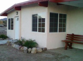 7534 Sherman Hoyt Ave, Twentynine Palms, CA 92277