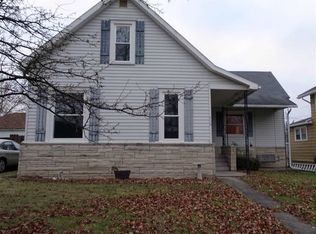 710 High St, Decatur, IN 46733