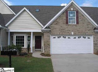 46 Barnwood Circle Greenville #4B, Greenville, SC 29607