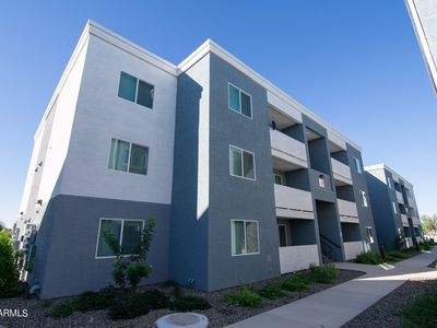 12925 W Greenway Rd #55, El Mirage, AZ, 85335