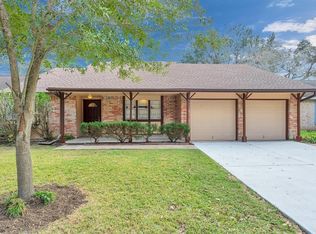 2323 Stillmeadow Dr, Missouri City, TX 77489