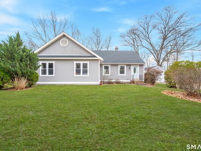50 Fairfax Avenue, Meriden, CT, 06451