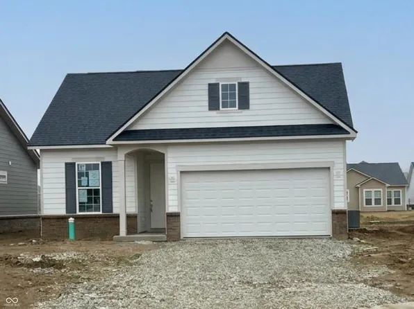 2456 Goldfinger Ln, Westfield, IN 46074