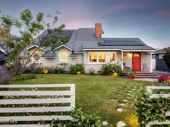 7112 Murietta Ave, Van Nuys, CA 91405