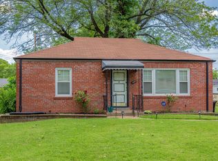 1455 Coolidge Dr, Saint Louis, MO