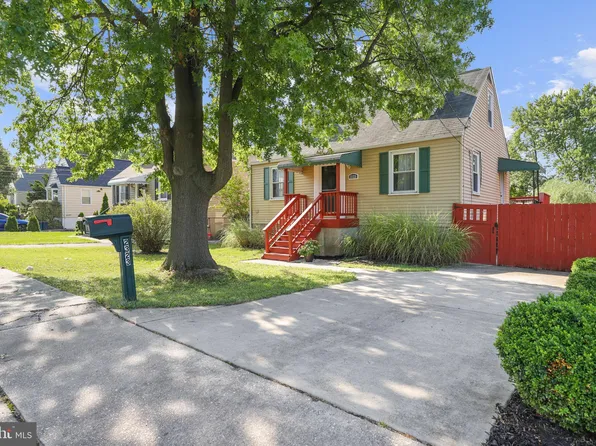 2323 Foster Ave, Baltimore, MD 21234