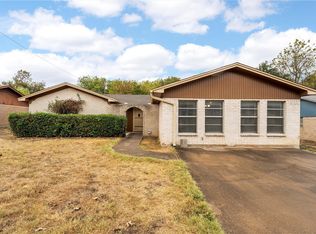 804 Kipling Dr, Waco, TX 76710