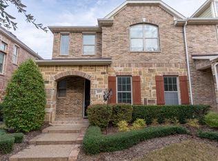 4127 Cascade Sky Dr, Arlington, TX 76005