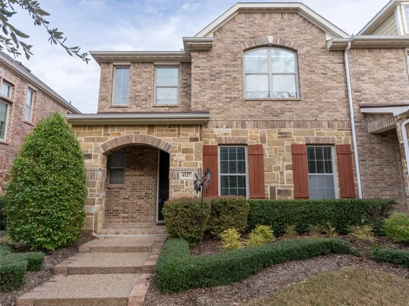 4127 Cascade Sky Dr, Arlington, TX 76005