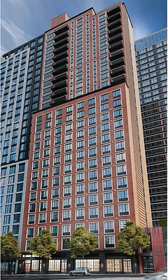 Rented by Modern Spaces | media 8