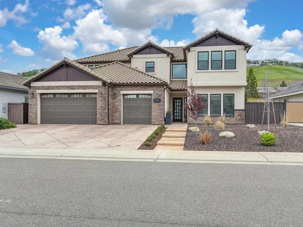 724 Oliver Ct, Folsom, CA 95630