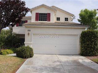 5004 Whispering Spring Ave, Las Vegas, NV 89131