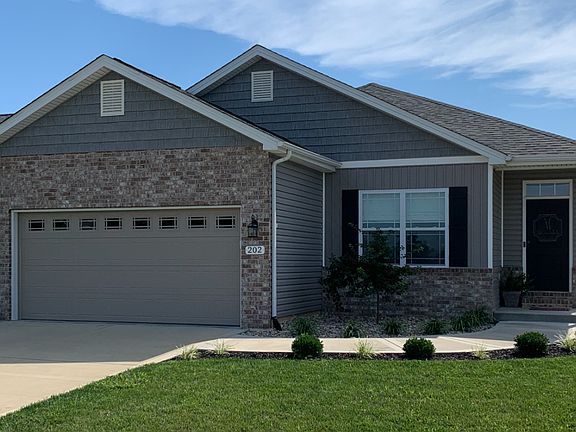 Built Elevation Example I