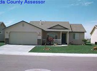 4695 S Choctaw Way, Boise, ID 83709