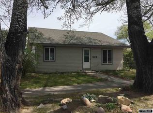 509 S 4th St, Greybull, WY 82426