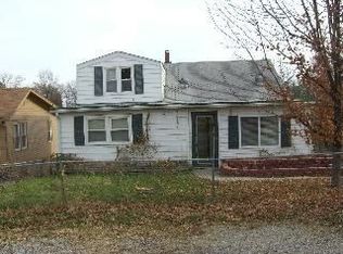 809 S Woodbury St, Independence, MO 64050