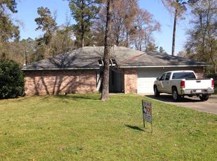 7502 Oak Bluff Dr, Magnolia, TX 77354