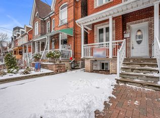 472 Symington Ave, Toronto, ON M6N 2W5