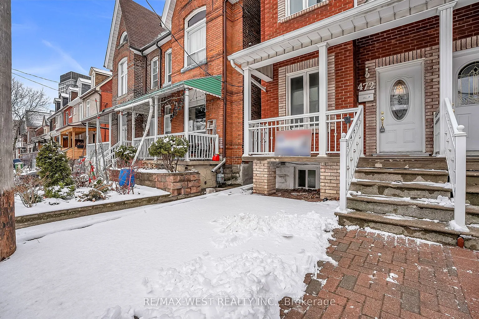 472 Symington Ave photo 1