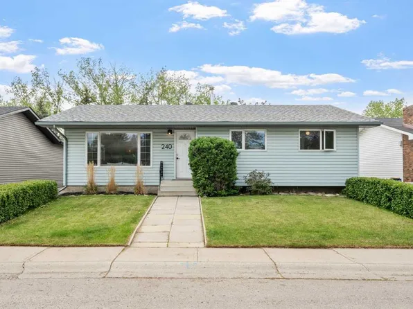 240 W Lynnview Way SE, Calgary, AB T2C 1T6