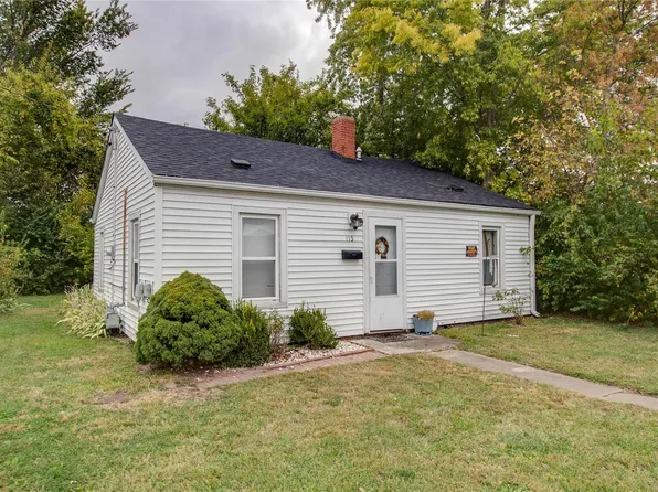 115 Hazel St, Jerseyville, IL 62052