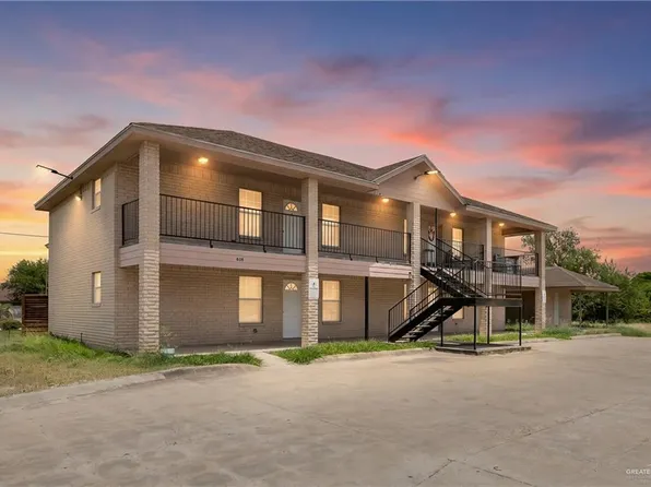 800 W Javelina Dr, Pharr, TX 78577