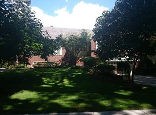 110 Princeton Rd, Brookline, MA 02467