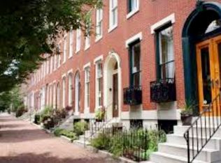 1330 W Lombard St, Baltimore, MD 21223