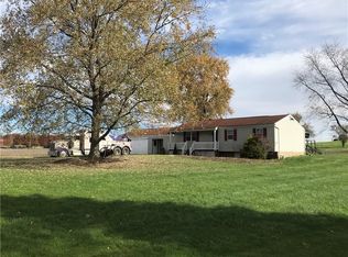 719 Bear Creek Rd, Cabot, PA 16023