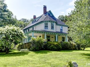 58 Maple Ave, Norfolk, CT 06058