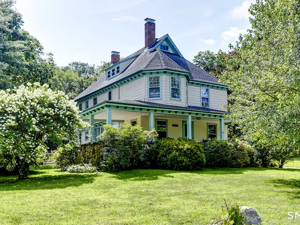58 Maple Avenue, Norfolk, CT 06058