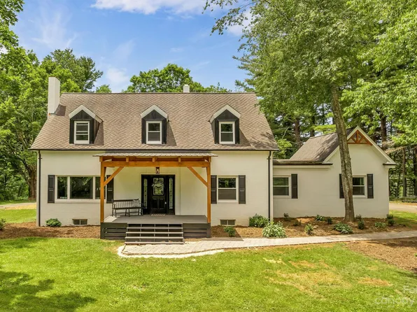 561 Wickzola Ln, West Jefferson, NC 28694