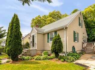 50 Cliff St, Malden, MA 02148