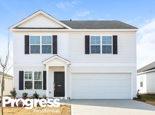 1007 Castle Pl, Spartanburg, SC 29302