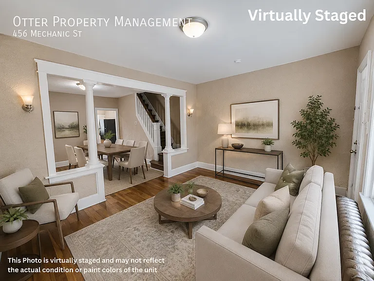 456 Mechanic St — Photo 1