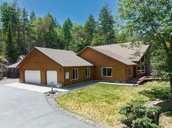 455 Dutcher Creek Rd, Grants Pass, OR 97527