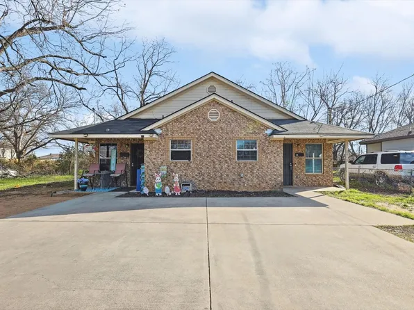 2916 Van Horn Ave #2912/2914, Fort Worth, TX 76111