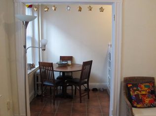 33 Walbridge St #3A, Allston, MA 02134