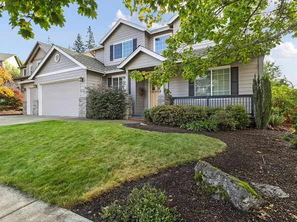 16100 SE Eider Ct, Damascus, OR 97089