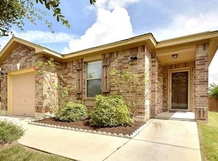 5409 Apple Orchard Ln, Austin, TX 78744