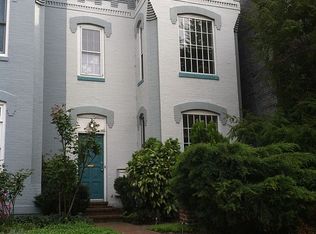 1516 Corcoran St NW, Washington, DC 20009