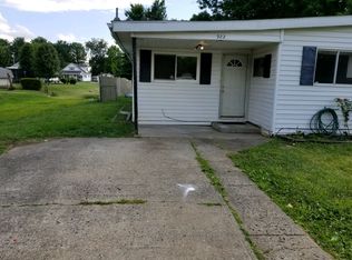 922 19th St, Vienna, WV
