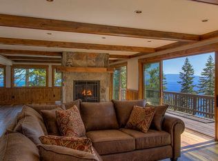 495 Lake Ridge Ct, Meeks Bay, CA 96142