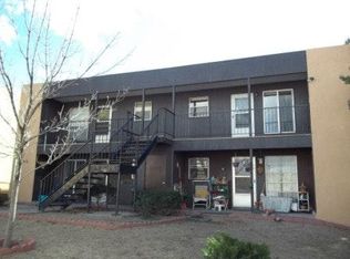12916 Constitution Ave NE, Albuquerque, NM 87112