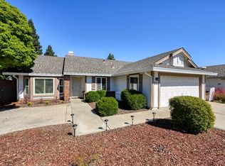 1406 Badovinac Dr, Roseville, CA 95747