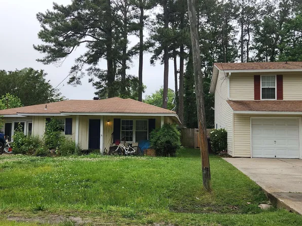 1436 Culpepper Ave, Chesapeake, VA 23323