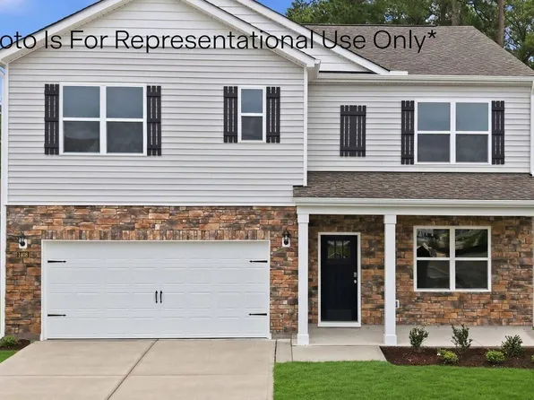 1405 Green Ridge Drive, Winterville, NC 28590