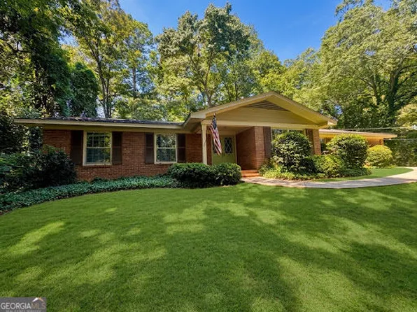 601 Cherokee Rd, Lagrange, GA 30240