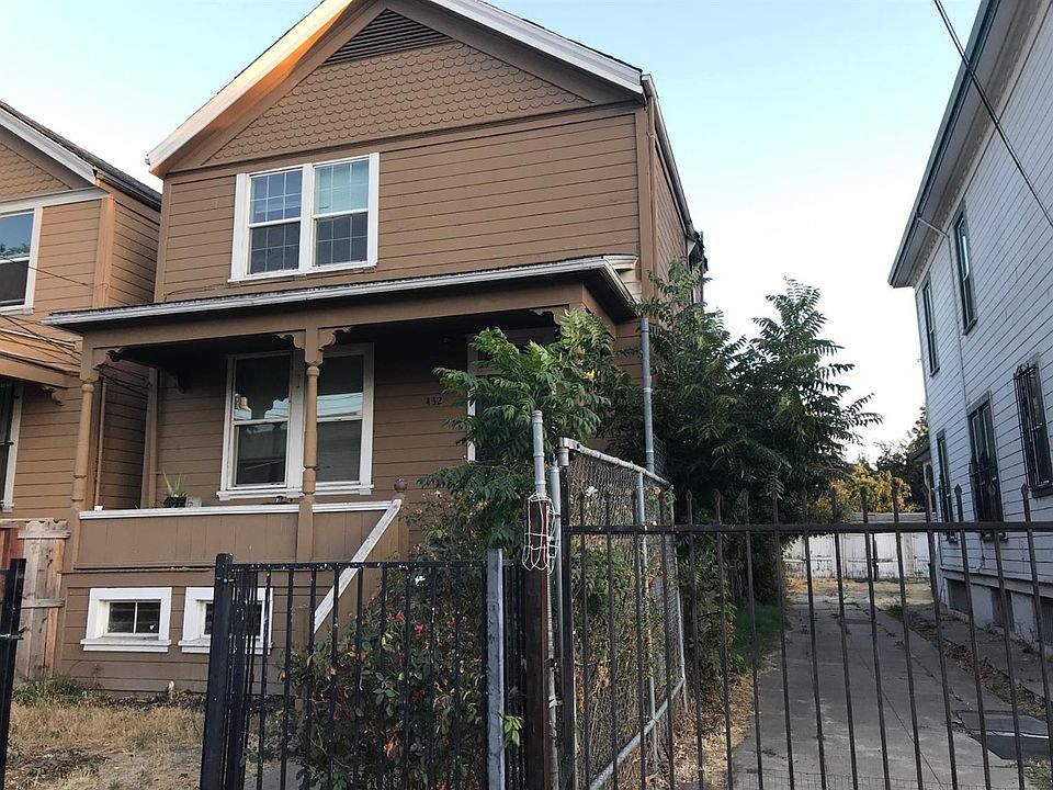 432 E Sonora St, Stockton, CA 95203 Zillow